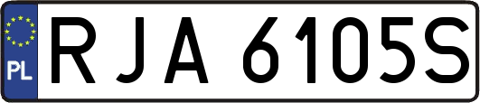 RJA6105S