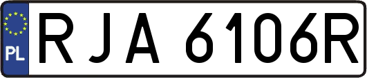RJA6106R