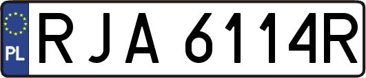 RJA6114R