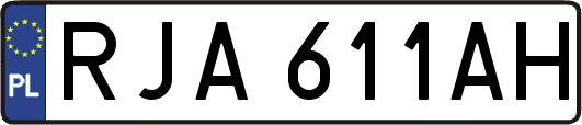 RJA611AH