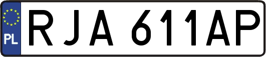 RJA611AP