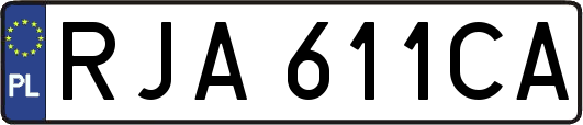 RJA611CA
