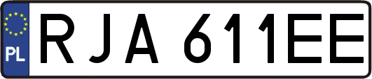 RJA611EE