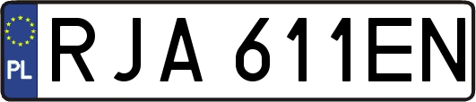 RJA611EN