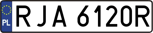 RJA6120R
