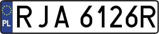 RJA6126R