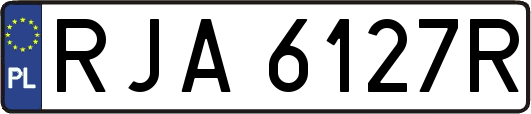 RJA6127R