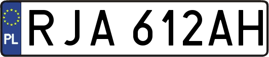 RJA612AH