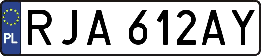 RJA612AY
