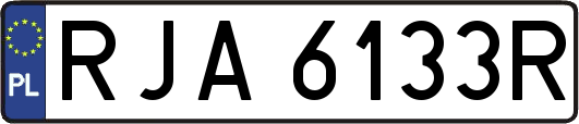RJA6133R