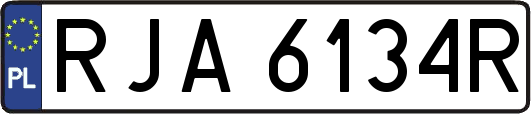 RJA6134R