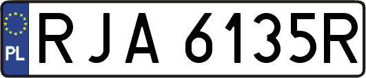 RJA6135R