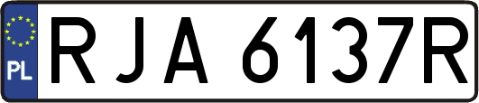 RJA6137R