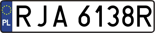 RJA6138R