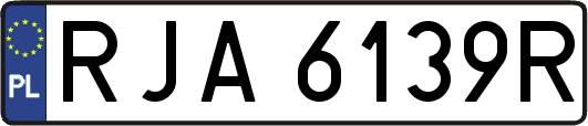RJA6139R