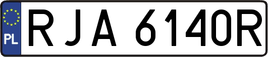 RJA6140R