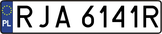 RJA6141R