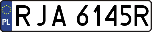 RJA6145R