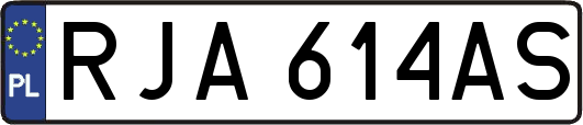 RJA614AS