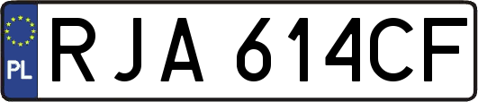 RJA614CF