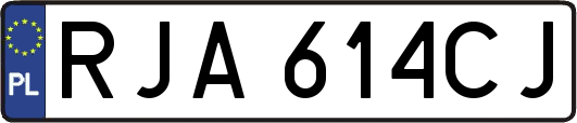 RJA614CJ