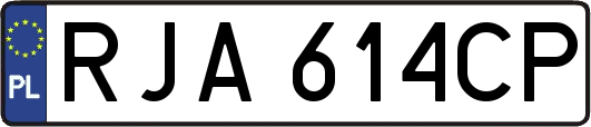 RJA614CP