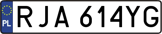 RJA614YG