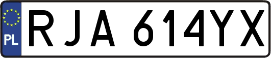 RJA614YX