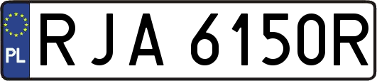 RJA6150R