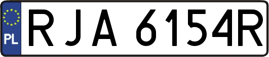 RJA6154R