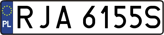 RJA6155S