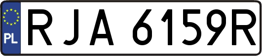 RJA6159R
