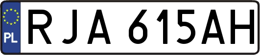 RJA615AH