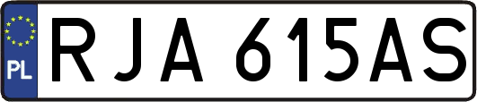 RJA615AS