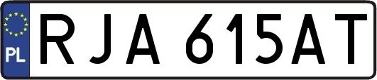 RJA615AT