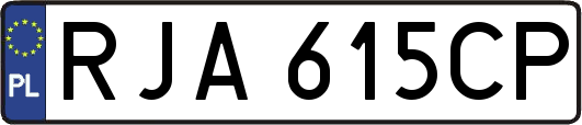 RJA615CP