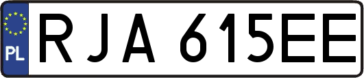 RJA615EE