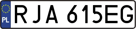 RJA615EG