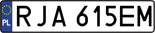 RJA615EM