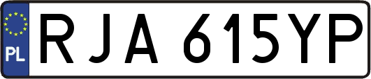 RJA615YP