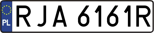 RJA6161R