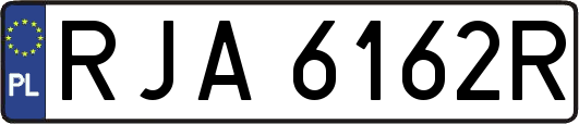 RJA6162R