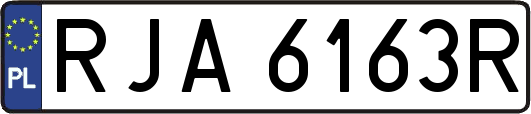 RJA6163R