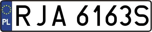 RJA6163S