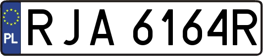 RJA6164R