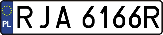 RJA6166R