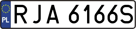 RJA6166S