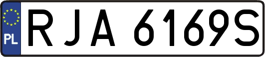 RJA6169S