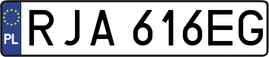 RJA616EG