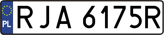 RJA6175R
